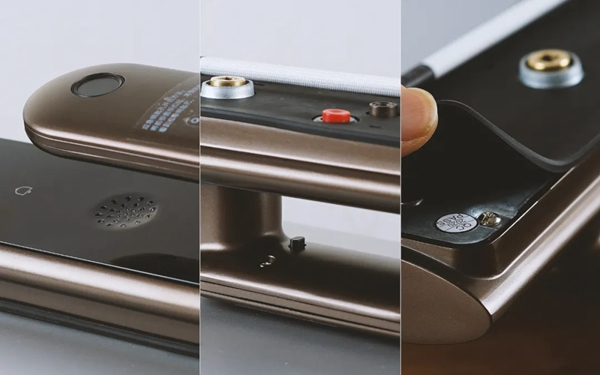 孔明獎(jiǎng)獲得者--TCL物聯(lián)網(wǎng)智能鎖K6C達(dá)人首測來啦！