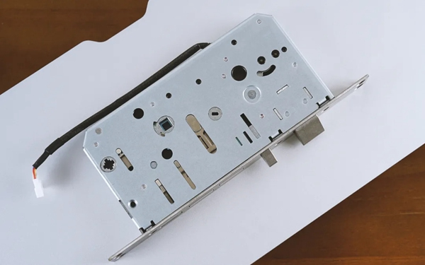 孔明獎(jiǎng)獲得者--TCL物聯(lián)網(wǎng)智能鎖K6C達(dá)人首測來啦！