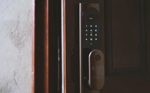 孔明獎(jiǎng)獲得者--TCL物聯(lián)網(wǎng)智能鎖K6C達(dá)人首測來啦！