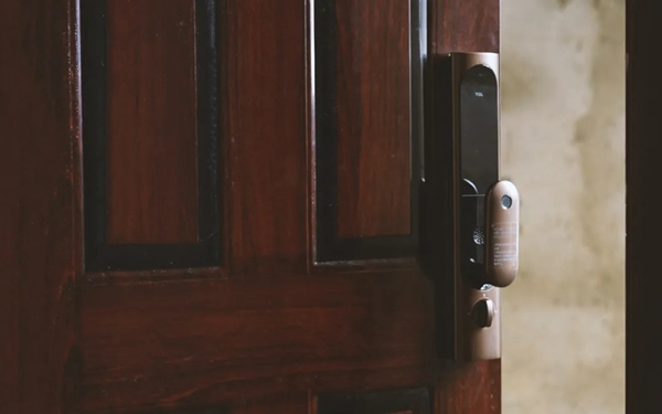 孔明獎(jiǎng)獲得者--TCL物聯(lián)網(wǎng)智能鎖K6C達(dá)人首測來啦！