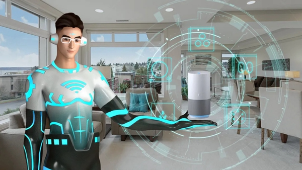 聞弦歌而知雅意，西門子智能管家語音控制等您開啟