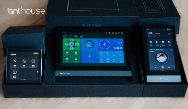 上市了！艾特智屏A5多重“身份”，出場即驚艷！