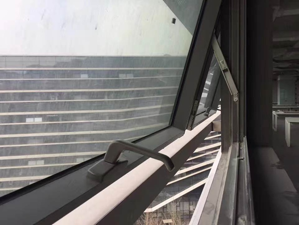 格屋案例：在隱秘的角落，恪守通透智慧——螞蟻金服大廈的格調(diào)與品質(zhì)