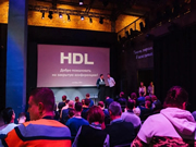 河東智能家居:俄羅斯團隊在莫斯科舉辦了2021年經銷商大會