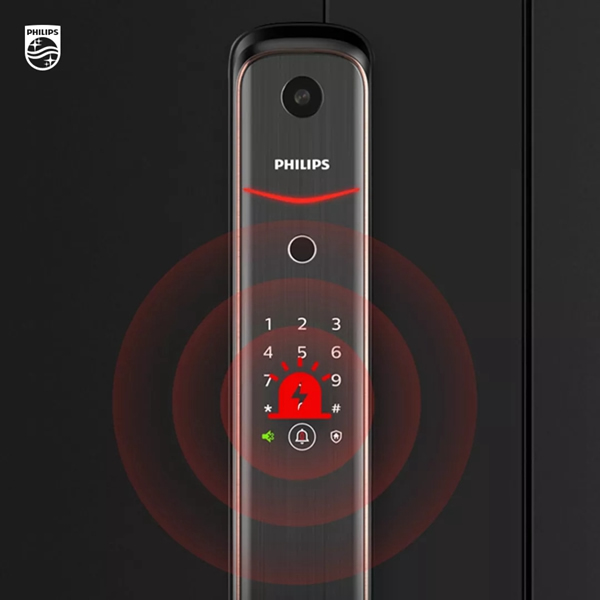 飛利浦智能鎖怎么樣？產(chǎn)品來說話！