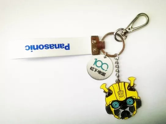 松下電子鎖12.20京東大牌秒殺日，大黃蜂聯(lián)名款即將上市！