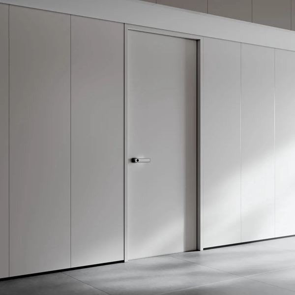 不想隱私被看見？頂固安全門鎖和·界·隱室內指紋鎖，有顏又有料