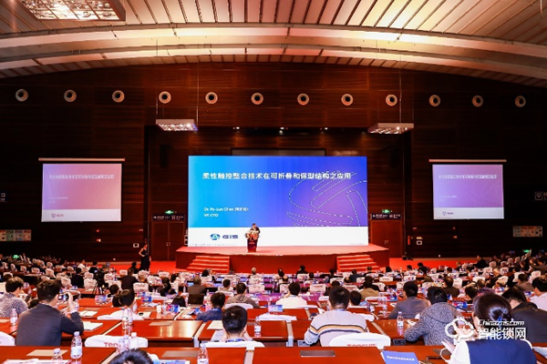 打造觸控顯示行業健康閉環，2021深圳國際全觸與顯示展發布行業年度關鍵詞