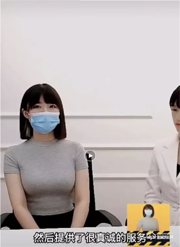 凱迪仕智能鎖X杭州鄭女士，攜手直播獲100W+人觀看，品牌火熱出圈