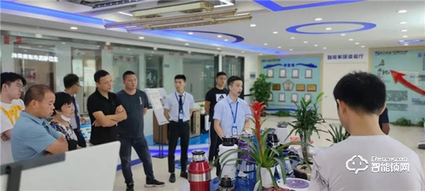 科大龍創(chuàng) | 熱烈慶祝“聚焦區(qū)域，智贏未來”城市合伙人甄選會(huì)圓滿落幕