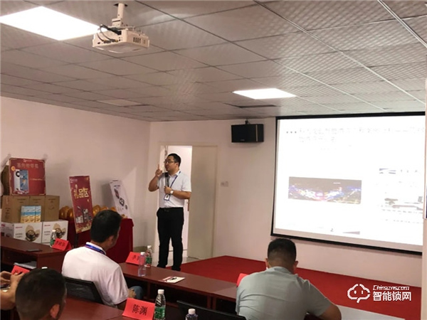 科大龍創(chuàng) | 熱烈慶祝“聚焦區(qū)域，智贏未來”城市合伙人甄選會(huì)圓滿落幕