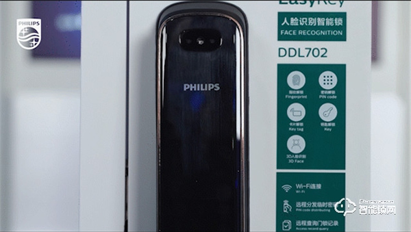 多口之家力薦的飛利浦智能鎖，到底強在哪里？