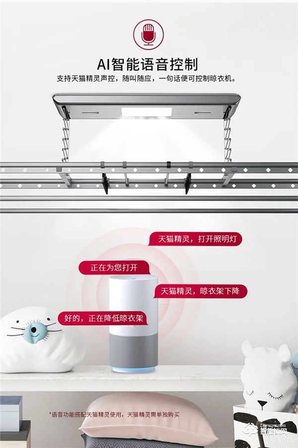 裝修清單：家庭安裝率超高的智能產品，你也值得擁有