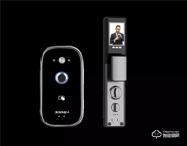 重磅！超人推出多款智能門，以極簡輕奢，能否重新定義現(xiàn)代戶門？