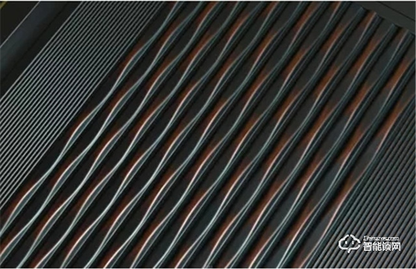 天能智能門，用一樘好門，打開你理想中的家