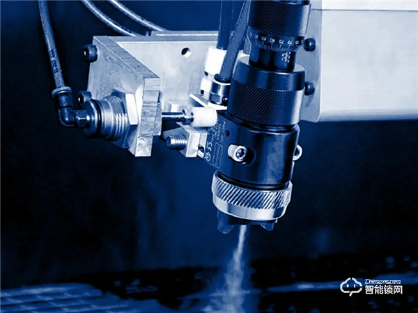 天能智能門，用一樘好門，打開你理想中的家