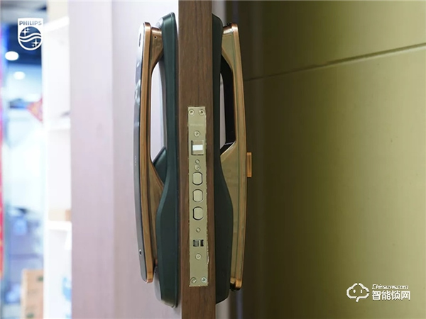 為什么說導(dǎo)向片對智能鎖的安裝很重要？關(guān)鍵在這！