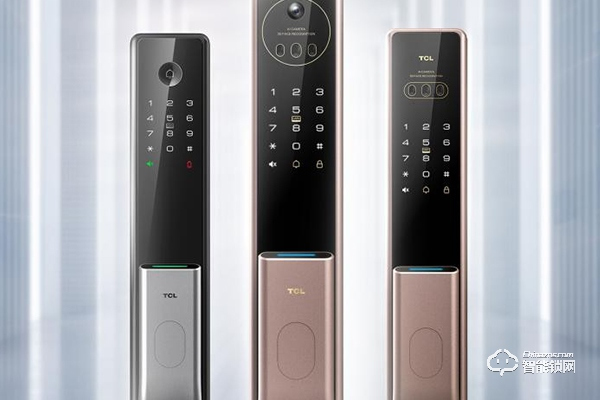tcl智能鎖k300怎么樣