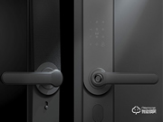 e家智能鎖是幾線品牌？