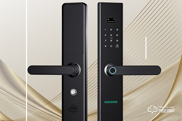 天狐云智能鎖怎么樣