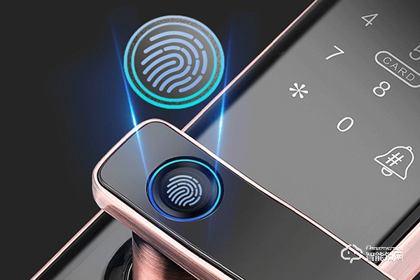 入戶門智能鎖好還是機械鎖好