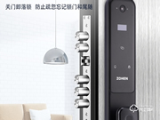 入戶門智能鎖值得購買嗎？