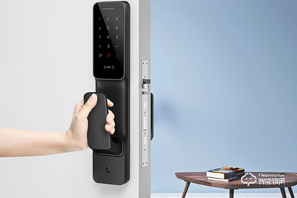 全國智能鎖品牌十大排行榜