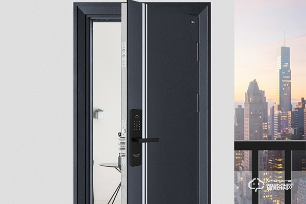 王力安全門智能鎖怎么樣