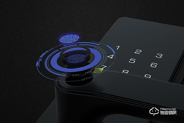 途家智能鎖怎么樣