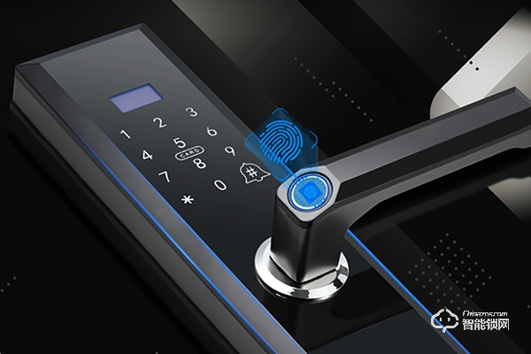 鐵將軍智能鎖怎么樣