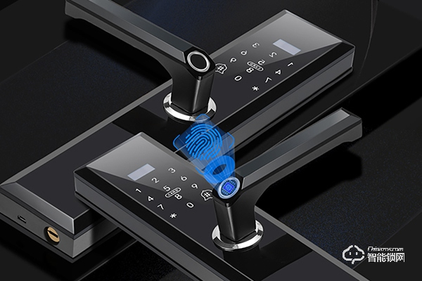 鐵將軍智能鎖怎么樣