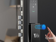 唐人街智能鎖質量怎么樣