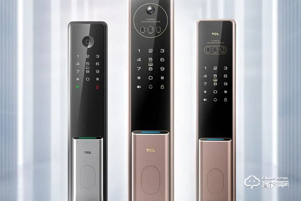 tcl智能鎖是tcl自己生產(chǎn)的嗎