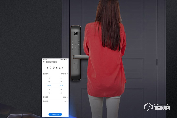 璽爾盾智能鎖是品牌嗎