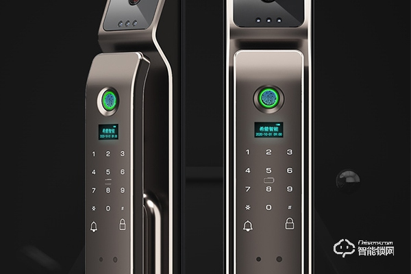 希箭智能鎖是品牌嗎