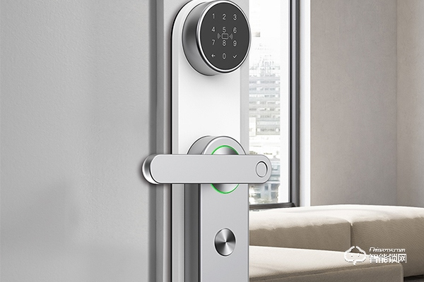 西勒奇智能鎖排名