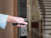 西勒奇智能鎖是幾線品牌？