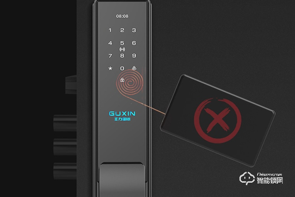 王力智能鎖排名