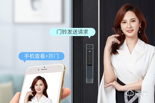 王力防盜門智能鎖怎么樣