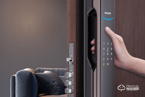 飛利浦智能鎖和凱迪仕智能鎖哪個好