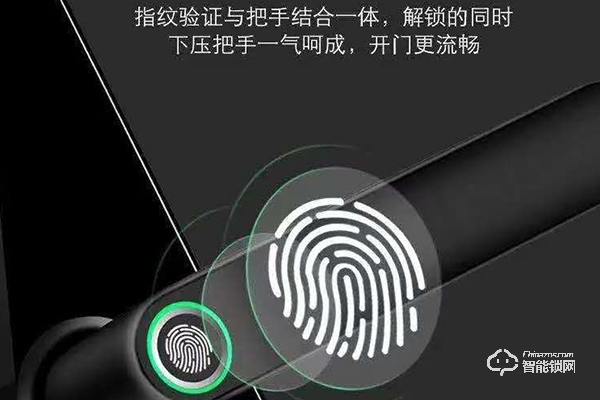 梵歌智能鎖屬于幾線品牌