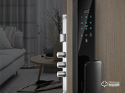 梵蒂安智能鎖是幾線品牌？