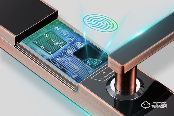 暢微智能鎖是哪里生產(chǎn)的