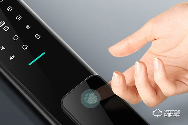 暢微智能鎖是哪里生產(chǎn)的