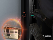 暢微智能鎖是幾線(xiàn)品牌