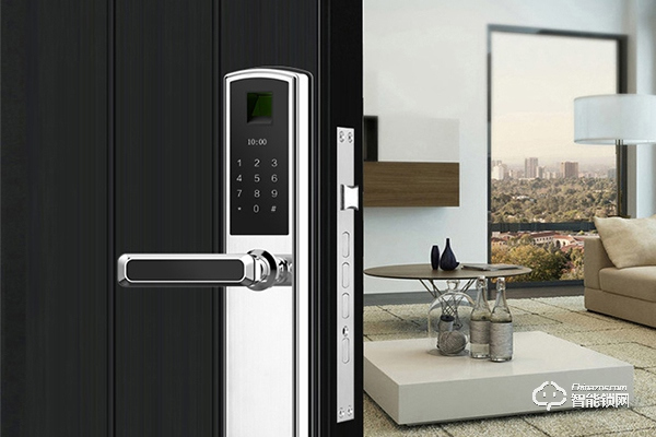 百思易智能鎖怎么樣