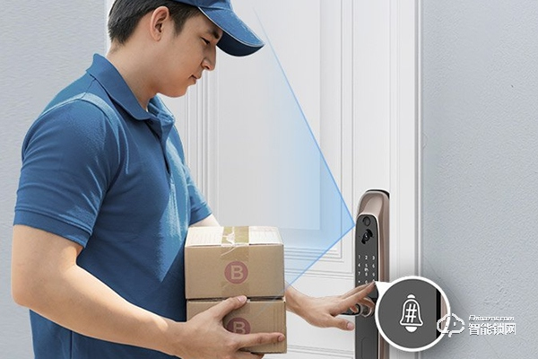 海康螢石智能鎖怎么樣