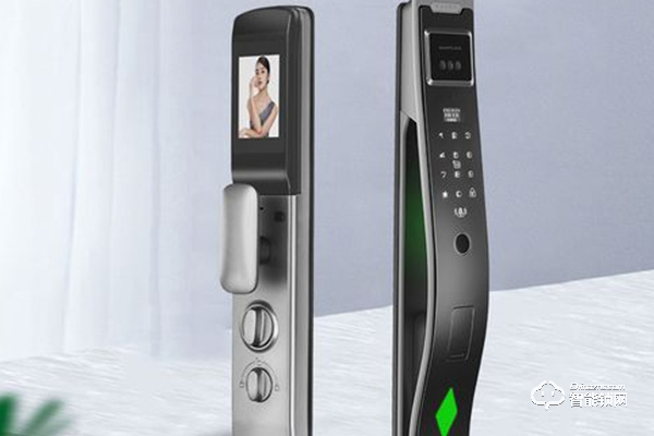 海迪龍智能鎖怎么樣