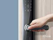 卡倫瑪仕智能鎖是幾線品牌