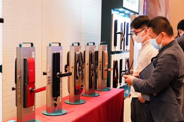 新模式執掌天下丨頂固安全門鎖“掌門人”計劃發布會圓滿收官